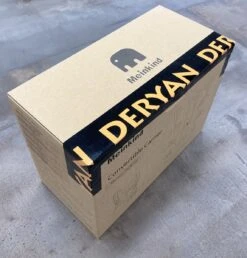 Deryan Meinkind Draagzak - Ergonomische Draagzak Vanaf Geboorte - Antraciet 13 Deryan Meinkind Draagzak - Ergonomische Draagzak Vanaf Geboorte - Antraciet -Baby Care Verkoop 1147x1200 1