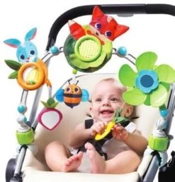 Tiny Love Tiny Love Musical Nature Speelboog - Meadow Days -Baby Care Verkoop 1148x1200 1