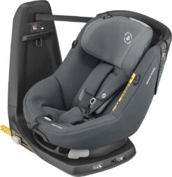Maxi-Cosi AxissFix I-Size Autostoeltje - 360° Draaibaar - Authentic Graphite -Baby Care Verkoop 1165x1200 1