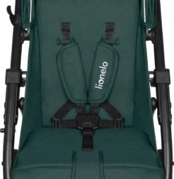 Lionelo Annet Tour - Buggy - Inklapsysteem - XXL Dakje - Tot 22 Kg -Baby Care Verkoop 1166x1200 2