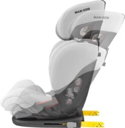 Maxi-Cosi Rodifix AirProtect® Autostoeltje - Authentic Grey 20 Maxi-Cosi Rodifix AirProtect® Autostoeltje - Authentic Grey -Baby Care Verkoop 1174x1200 1