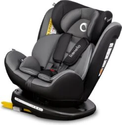 Lionelo Bastiaan - Autostoel - 360° Draaibaar - ISOFIX -Baby Care Verkoop 1174x1200