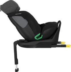 Maxi-Cosi Emerald I-Size Autostoeltje - Authentic Black -Baby Care Verkoop 1182x1200
