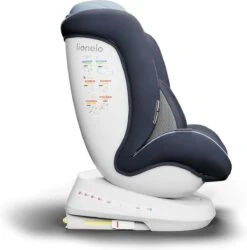 Lionelo Bastiaan One - Autostoel - 360° Met IsoFix (0-36kg) - Groep 0-1-2-3 Autostoel Voor Kinderen Van 0 Tot 12 Jaar -Baby Care Verkoop 1186x1200