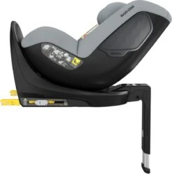 Maxi-Cosi Mica Eco I-Size Autostoeltje - 360° Draaibaar - Gerecyclede Stoffen - Authentic Grey 18 Maxi-Cosi Mica Eco I-Size Autostoeltje - 360° Draaibaar - Gerecyclede Stoffen - Authentic Grey -Baby Care Verkoop 1188x1200