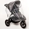 Altabebe - Regenhoes Buggy Driewieler - Regenscherm Jogger – Universeel