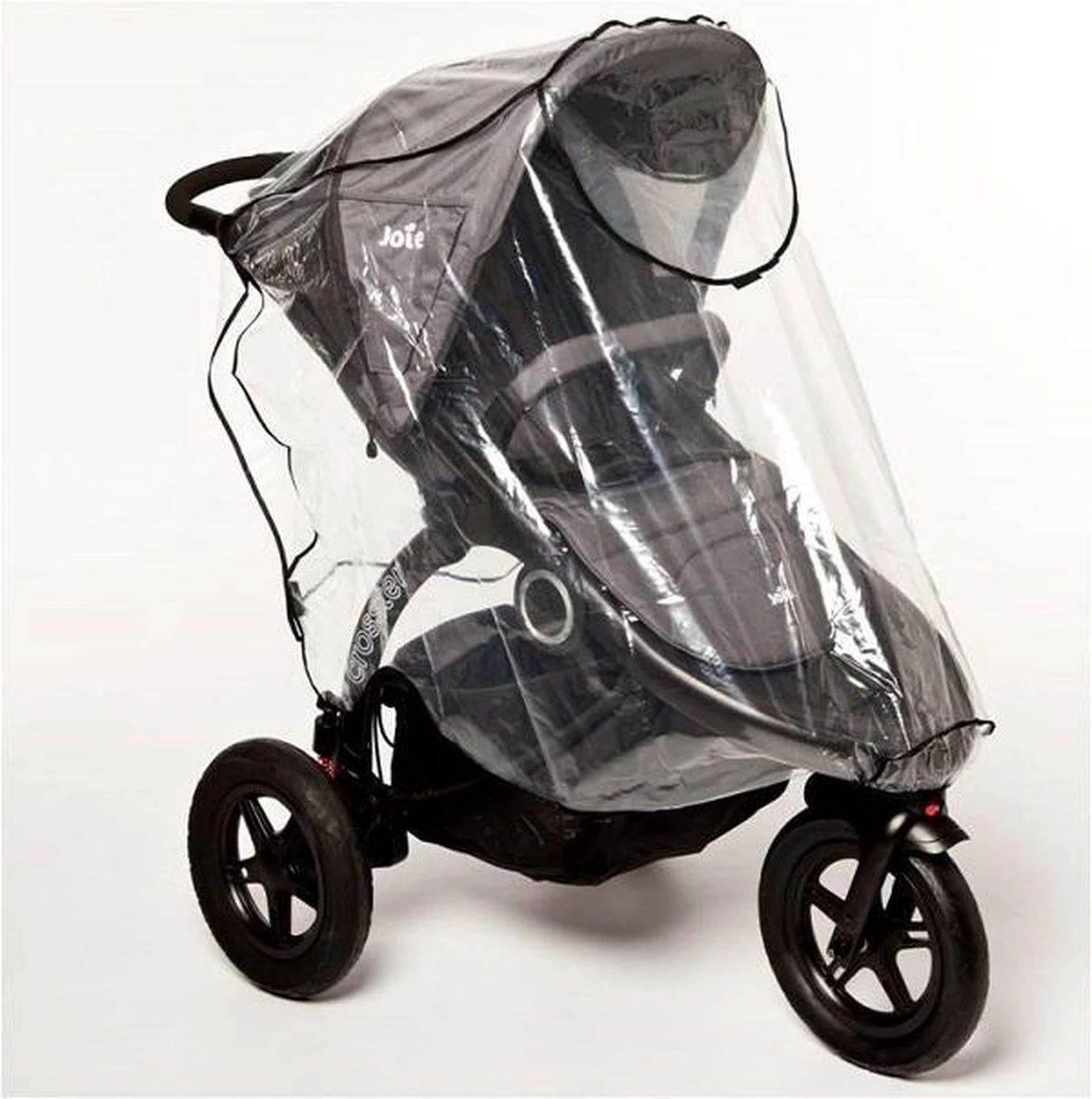Altabebe - Regenhoes Buggy Driewieler - Regenscherm Jogger – Universeel 1 Altabebe - Regenhoes Buggy Driewieler - Regenscherm Jogger – Universeel