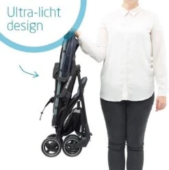 Maxi-Cosi Diza Buggy - Beste Koop Consumentenbond Februari 2022 - Brave Graphite -Baby Care Verkoop 1193x1200 3