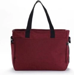 Merkloos Decopatent® Luiertas Schoudertas - Baby Verzorgingstas - Incl Verschoningsmatje & Flessenhouder - Vakken - Jongens/Meisjes - Grijs 12 Merkloos Decopatent® Luiertas Schoudertas - Baby Verzorgingstas - Incl Verschoningsmatje & Flessenhouder - Vakken - Jongens/Meisjes - Grijs -Baby Care Verkoop 1195x1200 2