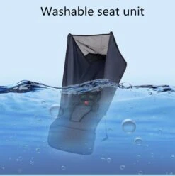 WOOSH New Buggy - Zwart - One Hand Folding - 3 Slaapstanden - Wandelwagen Tot 25 Kg - Regenhoes - Bekerhouder - Muggennet 22 WOOSH New Buggy - Zwart - One Hand Folding - 3 Slaapstanden - Wandelwagen Tot 25 Kg - Regenhoes - Bekerhouder - Muggennet -Baby Care Verkoop 1195x1200 3