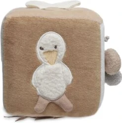 Jollein Activiteitenkubus - Spring Garden -Baby Care Verkoop 1195x1200 4