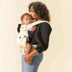 Tula Explore Draagzak Baby - Savannah - Ergonomische Draagzak Vanaf Geboorte -Baby Care Verkoop 1198x1200 11