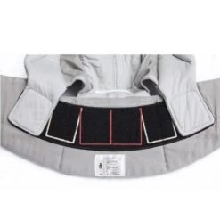 Ergobaby Omni 360 Baby Draagzak - Pearl Grey 35 Ergobaby Omni 360 Baby Draagzak - Pearl Grey -Baby Care Verkoop 1198x1200 12