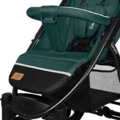Lionelo Annet Tour - Buggy - Inklapsysteem - XXL Dakje - Tot 22 Kg -Baby Care Verkoop 1198x1200 3