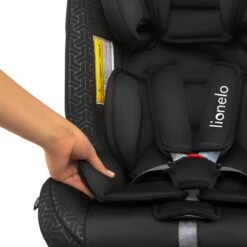 Lionelo Sander - Autostoel - ISOFIX 180° - Extra Zij-bescherming - Tot 36kg -Baby Care Verkoop 1199x1200