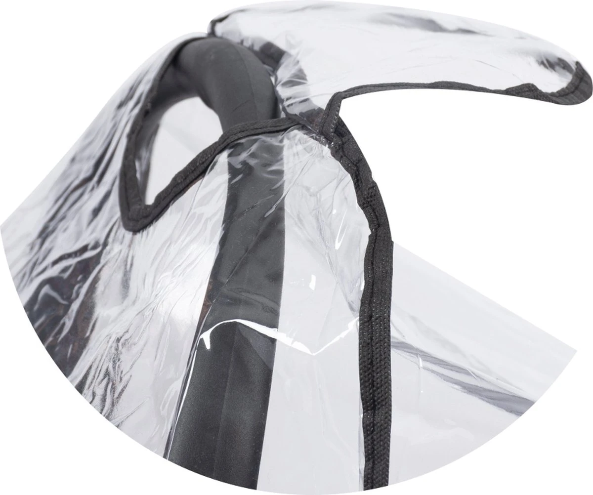 Sevibaby Universele Regenhoes Voor 0+ Autostoel 322 4 Sevibaby Universele Regenhoes Voor 0+ Autostoel 322 - Image 4