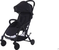 Cabino Buggy Compact / Plooibuggy Lichtgewicht & Compact Voor Het Vliegtuig Zwart -Baby Care Verkoop 1200x1007 1
