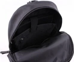 Kidzroom Popular Luiertas Rugzak - Zwart‎‎ - Verschoonmatje - Flessenhouder -Baby Care Verkoop 1200x1014 2