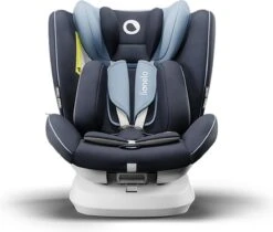 Lionelo Bastiaan One - Autostoel - 360° Met IsoFix (0-36kg) - Groep 0-1-2-3 Autostoel Voor Kinderen Van 0 Tot 12 Jaar -Baby Care Verkoop 1200x1018