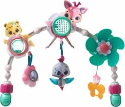 Tiny Love Musical Nature Speelboog - Tiny Princess Tales - Prinses -Baby Care Verkoop 1200x1028 2