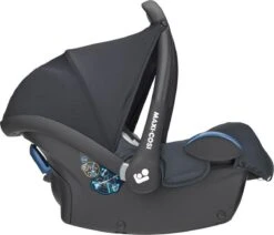 Maxi-Cosi CabrioFix Autostoeltje - Essential Graphite 17 Maxi-Cosi CabrioFix Autostoeltje - Essential Graphite -Baby Care Verkoop 1200x1031