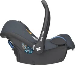 Maxi-Cosi CabrioFix Autostoeltje - Essential Graphite 13 Maxi-Cosi CabrioFix Autostoeltje - Essential Graphite -Baby Care Verkoop 1200x1035