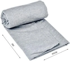 Ergonomische Rekbare Baby Draagdoek Van Katoen Om Te Knopen -Licht Grijs - Babywrap - Draagdoeken - Babydrager - Buikdrager – Rugdrager – Heupdrager - Baby Sling – Baby Carrier – Draagzak - Baby Wrap Sling - Draagdoek – Handleiding - Gratis Slabbetje 13 Ergonomische Rekbare Baby Draagdoek Van Katoen Om Te Knopen -Licht Grijs - Babywrap - Draagdoeken - Babydrager - Buikdrager – Rugdrager – Heupdrager - Baby Sling – Baby Carrier – Draagzak - Baby Wrap Sling - Draagdoek – Handleiding - Gratis Slabbetje -Baby Care Verkoop 1200x1044 1