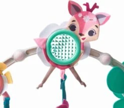 Tiny Love Musical Nature Speelboog - Tiny Princess Tales - Prinses -Baby Care Verkoop 1200x1044