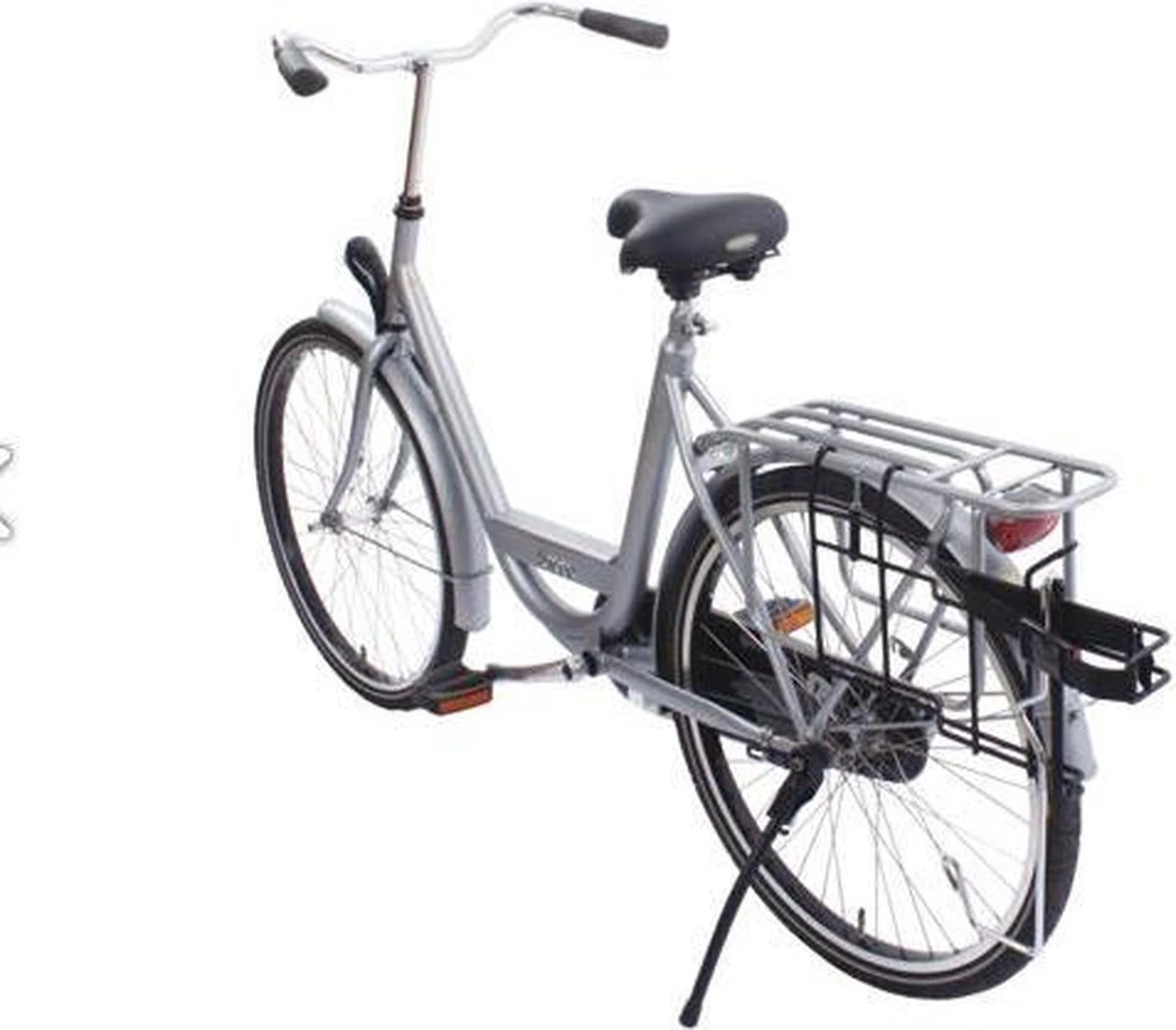 Steco Buggy-Mee De Luxe - Achterdrager 13 Steco Buggy-Mee De Luxe - Achterdrager - Image 13