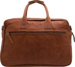 Cowboysbag The Diaper Bag Luiertas - Cognac -Baby Care Verkoop 1200x1064 1