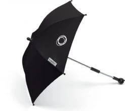 Bugaboo Kinderwagen Parasol - Zwart -Baby Care Verkoop 1200x1069