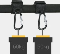 Tashaken Tassenhaak Kinderwagen Fiets Accessoire Haak Tas Hanger Boodschappen Haak Metaal 2 Stuks - Anti Diefstal - Extra Stevig - Goedkoop - Gratis Verzending -Baby Care Verkoop 1200x1077