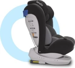 Lionelo Bastiaan - Autostoel - Roteerbaar - 0-36kg - 360° Draaibaar 33 Lionelo Bastiaan - Autostoel - Roteerbaar - 0-36kg - 360° Draaibaar -Baby Care Verkoop 1200x1082