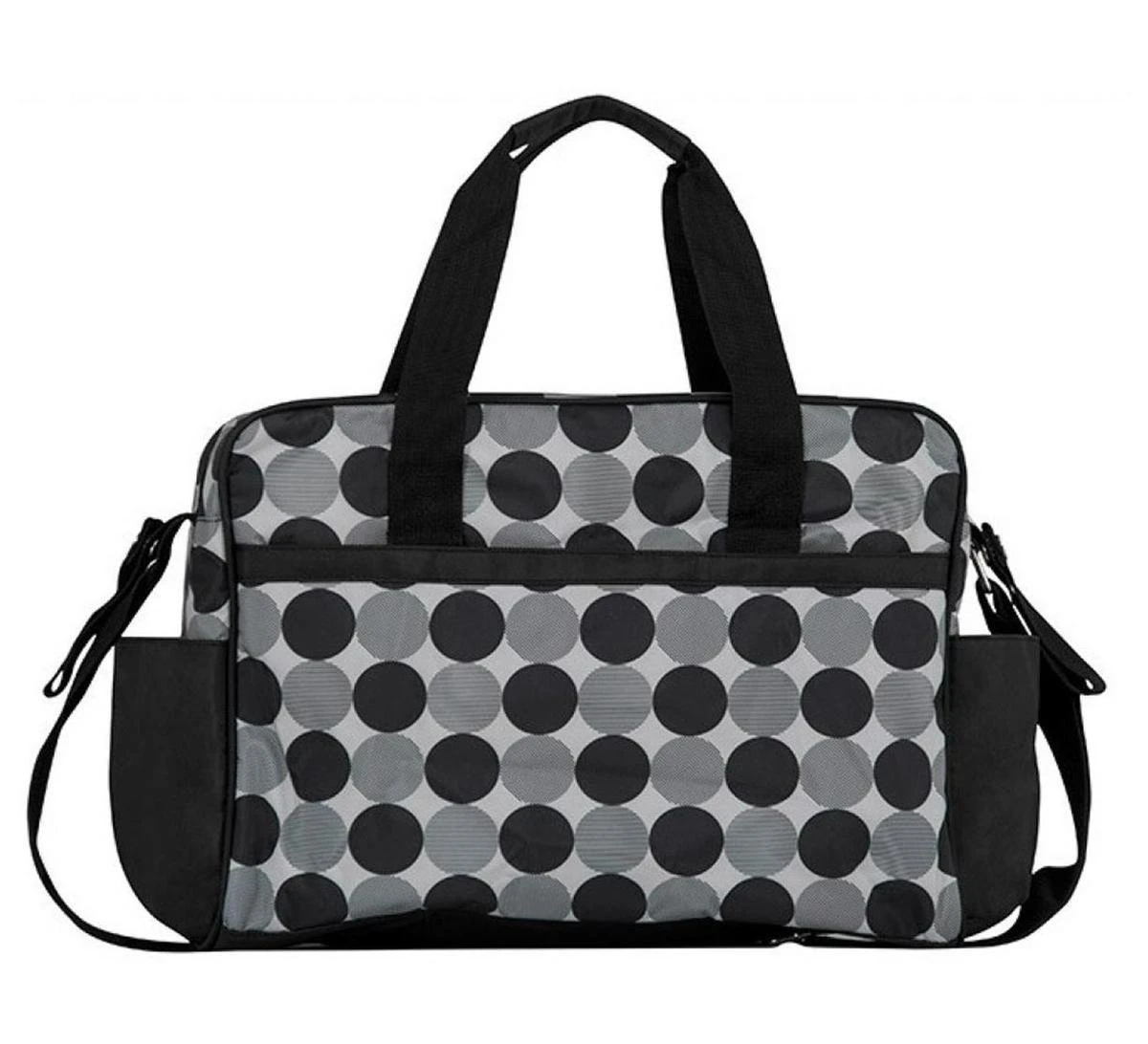 Baninni Luiertas Amalfi Zwart 3 Baninni Luiertas Amalfi Zwart - Image 3