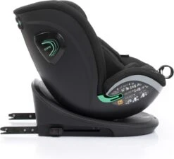 Babyauto Xperta I-Size Autostoel - 360° Met Isofix - Zwart (40-150 Cm) -Baby Care Verkoop 1200x1094