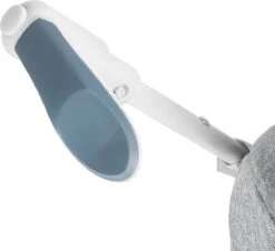 Lionelo Irma - Buggy - Wandelwagen- Lichte 7kg - Tot 15 Kg - Geveerde Wielen - 360° - Tot 5 Jaar - Opbergmand - Verstelbare Handgreep - Snel Inklapsysteem - Compact Formaat -Baby Care Verkoop 1200x1096 1