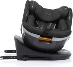 Babyauto Xperta I-Size Autostoel - 360° Met Isofix - Zwart (40-150 Cm) -Baby Care Verkoop 1200x1107 1