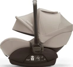 Nuna Arra Next Autostoel - Hazelwood 11 Nuna Arra Next Autostoel - Hazelwood -Baby Care Verkoop 1200x1109