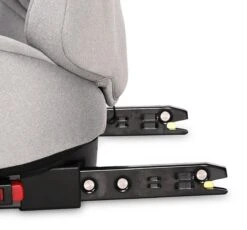 Lorelli Leo Fossil Grey Isofit 22-36 Kg Booster 1007161-2309 -Baby Care Verkoop 1200x1118