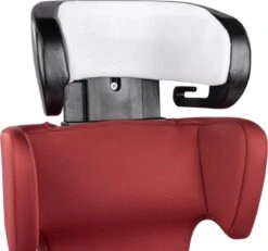 Bebeconfort Road Safe Autostoeltje - Full Red - Lichtgewicht - Verstelbare Hoofdsteun - Afneembare Hoes - Groep 2/3 -Baby Care Verkoop 1200x1120