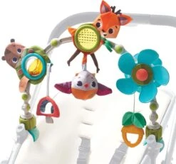 Tiny Love Musical Nature Speelboog - Into The Forest - In Het Bos -Baby Care Verkoop 1200x1122 2