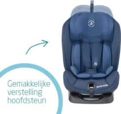 Maxi-Cosi Titan Autostoeltje - Basic Blue 18 Maxi-Cosi Titan Autostoeltje - Basic Blue -Baby Care Verkoop 1200x1123