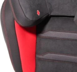 AMG Auto Kinderstoel - Origineel Mercedes Benz Collection - ISOFIX - I-Size - ISOFIT / KIDFIX XP - Comfort 3.5 - 12 Jaar -Baby Care Verkoop 1200x1128 1