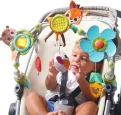 Tiny Love Musical Nature Speelboog - Into The Forest - In Het Bos -Baby Care Verkoop 1200x1132 2