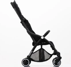 Hamilton By Yoop S1 Plus Buggy – Nieuw En Hoger 2023 Model – Premium Budget Stroller Met One Hand Folding Technologie – Zwart/Antraciet – Lichte, Verstelbare En Wendbare Kinderwagen Met Vele Gemakken 22 Hamilton By Yoop S1 Plus Buggy – Nieuw En Hoger 2023 Model – Premium Budget Stroller Met One Hand Folding Technologie – Zwart/Antraciet – Lichte, Verstelbare En Wendbare Kinderwagen Met Vele Gemakken -Baby Care Verkoop 1200x1134 1