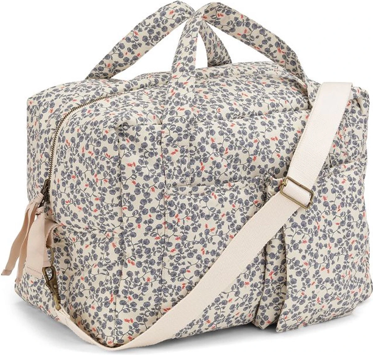 Konges Slojd - Luiertas - All You Need Bag - Espalier 1 Konges Slojd - Luiertas - All You Need Bag - Espalier