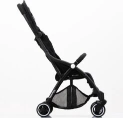 Hamilton By Yoop S1 Plus Buggy Met Monteerbare Premium Wieg – Nieuwer En Hoger 2023 Model - Stroller Met One Hand Folding Technologie – Zwart/Antraciet - Licht, Verstelbaar, Wendbaar - Geschikt Van 0 Maanden Tot 4 Jaar 30 Hamilton By Yoop S1 Plus Buggy Met Monteerbare Premium Wieg – Nieuwer En Hoger 2023 Model - Stroller Met One Hand Folding Technologie – Zwart/Antraciet - Licht, Verstelbaar, Wendbaar - Geschikt Van 0 Maanden Tot 4 Jaar -Baby Care Verkoop 1200x1146