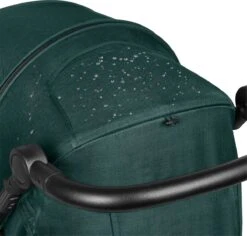 Lionelo Annet Tour - Buggy - Inklapsysteem - XXL Dakje - Tot 22 Kg -Baby Care Verkoop 1200x1147 2