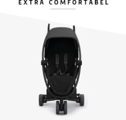 Quinny Zapp Flex Buggy - Black On Black -Baby Care Verkoop 1200x1149 1