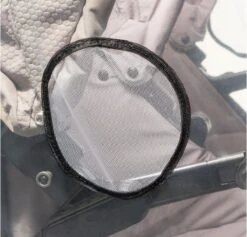 Reer - Regenhoes Tweelingwagen - Regenscherm Voor Dubbele Buggy En Kinderwagen - Hoes Voor Duo Buggy, Duowagen, Duo Kinderwagen - RainCover Twin 10 Reer - Regenhoes Tweelingwagen - Regenscherm Voor Dubbele Buggy En Kinderwagen - Hoes Voor Duo Buggy, Duowagen, Duo Kinderwagen - RainCover Twin -Baby Care Verkoop 1200x1153 3